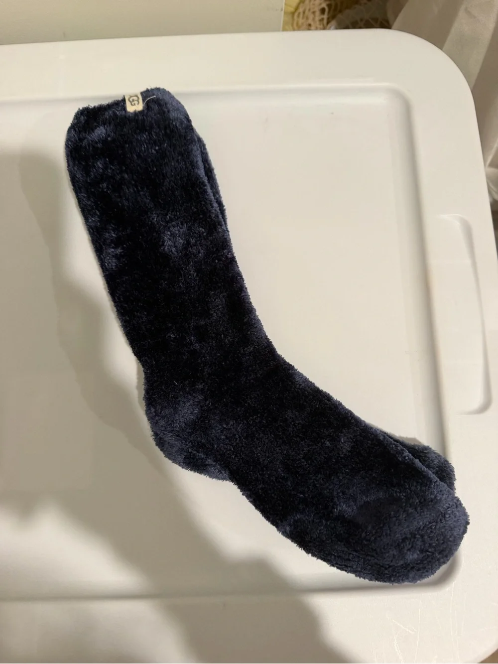 UGG Leda Cozy Socks